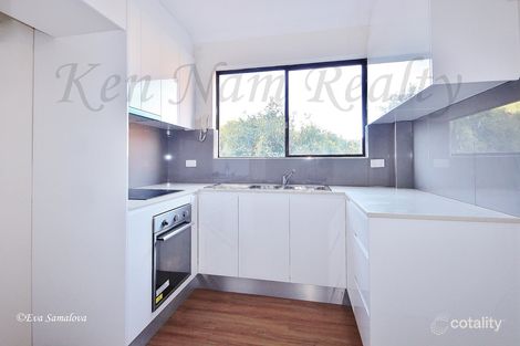 Property photo of 4/2-4 Seventh Avenue Campsie NSW 2194