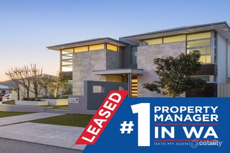 Property photo of 21 Kianga Crescent Burns Beach WA 6028