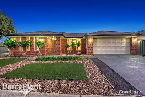 Property photo of 8 Chartwell Crescent Derrimut VIC 3026