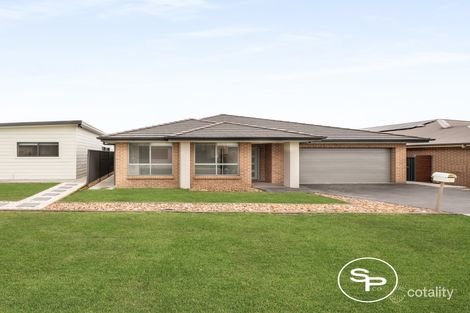 Property photo of 10 Wear Street Oran Park NSW 2570