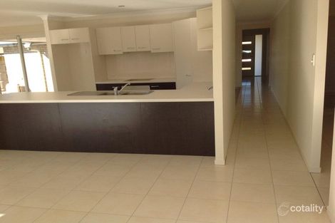 Property photo of 36 Leichhardt Drive Gracemere QLD 4702