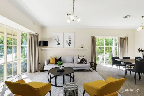 Property photo of 38 Service Street Hampton VIC 3188