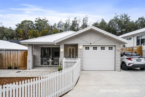 Property photo of 12/41A Eldridge Drive Kingston TAS 7050