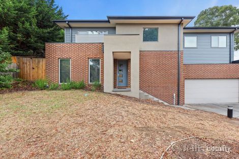 Property photo of 7/198 Sherbourne Road Montmorency VIC 3094