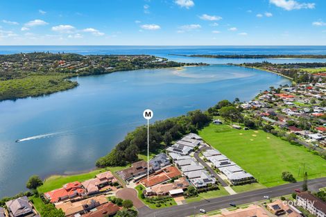 1/4 Sandpiper Ct, Ballina, NSW 2478