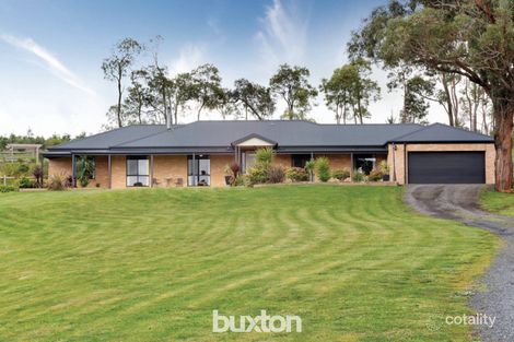 Property photo of 46A Bridge Street Creswick VIC 3363