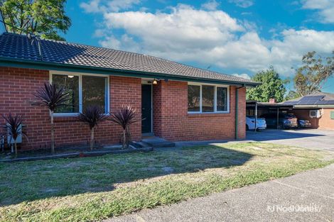 2/13 Mines Rd, Ringwood East, VIC 3135