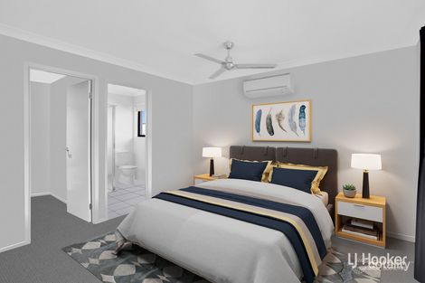 Property photo of 23 Pinehill Street Yarrabilba QLD 4207