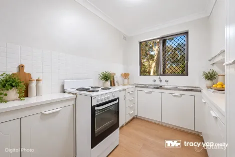14/199 Waterloo Rd, Marsfield, NSW 2122