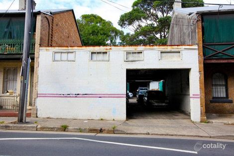 92 Campbell St, Surry Hills, NSW 2010