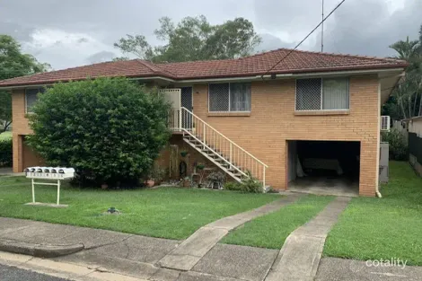 2/59 Park St, Coorparoo, QLD 4151