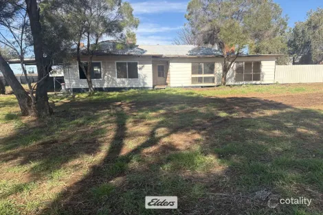 524 Shaggy Ridge Rd, Robinvale, VIC 3549