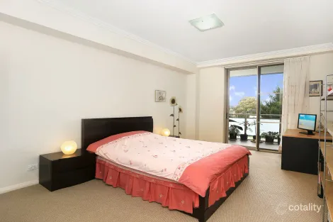 Property photo of 334/3-9 Church Avenue Mascot NSW 2020
