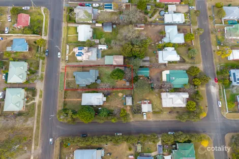 Property photo of 43 Albert Street Kingaroy QLD 4610