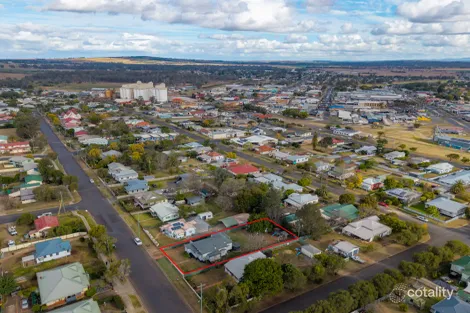 Property photo of 43 Albert Street Kingaroy QLD 4610