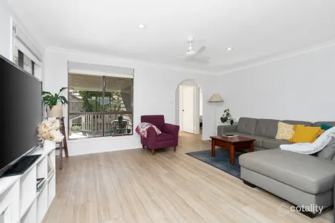 Property photo of 34 Cardiff Road Wallsend NSW 2287