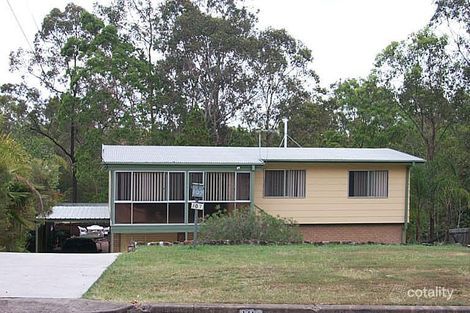 107 Fiona St, Bellbird Park, QLD 4300