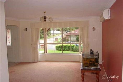 Property photo of 27 Sandpiper Place Green Point NSW 2251