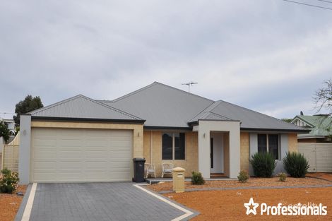 33a Harrison St, Bluff Point, WA 6530