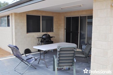 Property photo of 33A Harrison Street Bluff Point WA 6530