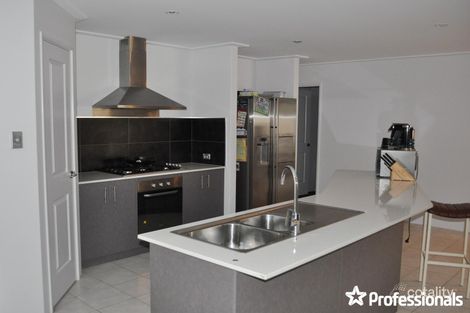 Property photo of 33A Harrison Street Bluff Point WA 6530