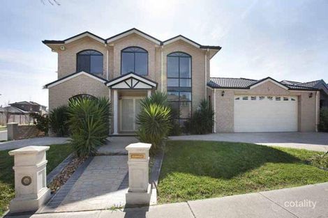 Property photo of 78 Taylors Hill Boulevard Taylors Hill VIC 3037