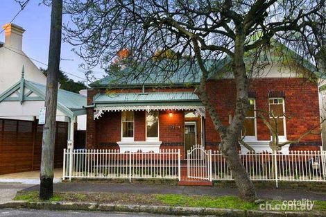 61 Elliott St, Balmain, NSW 2041