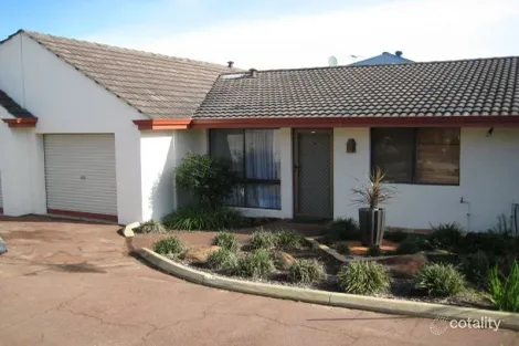 Property photo of 6/27 Falkirk Avenue Maylands WA 6051