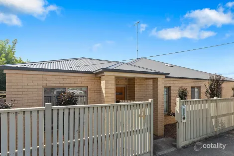 Property photo of 4 North Valley Road Highton VIC 3216