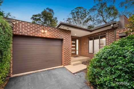 Property photo of 3/74 Chippewa Avenue Donvale VIC 3111