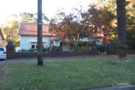 35 Finlayson St, Lane Cove, NSW 2066