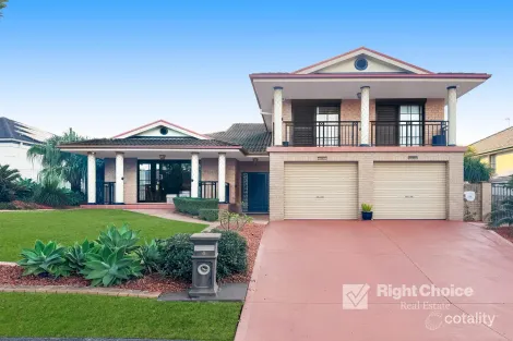 6 Southern Cross Bvd, Shell Cove, NSW 2529