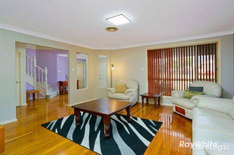 Property photo of 9 Dingle Street Riverstone NSW 2765