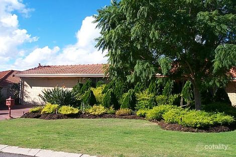 Property photo of 2 Jarman Close Kardinya WA 6163
