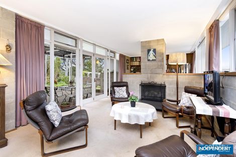 Property photo of 98 Dunstan Street Curtin ACT 2605