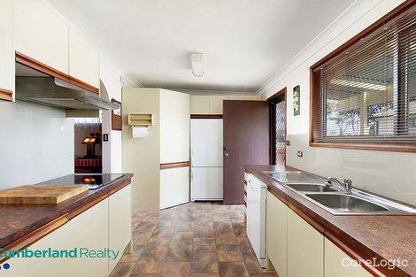 Property photo of 5 Hedley Street Greystanes NSW 2145