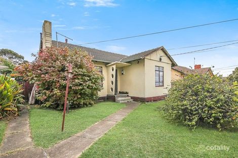 Property photo of 57 Curtin Crescent Dandenong North VIC 3175