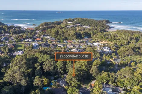 23 Coombar Cl, Coffs Harbour, NSW 2450
