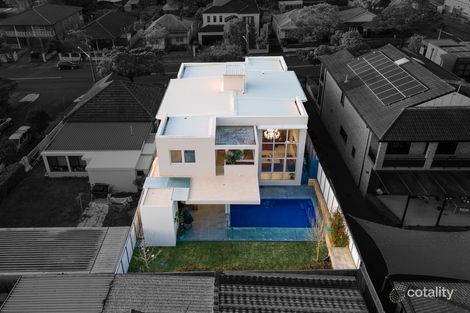 Property photo of 26 High Street Strathfield NSW 2135