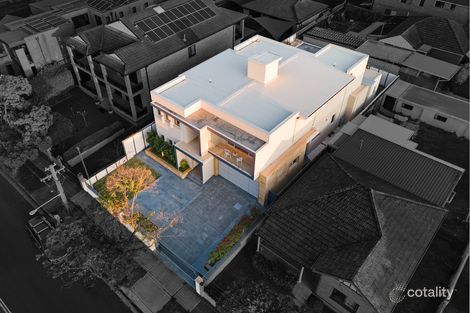 Property photo of 26 High Street Strathfield NSW 2135