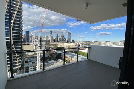 Property photo of 11610/22 Merivale Street South Brisbane QLD 4101