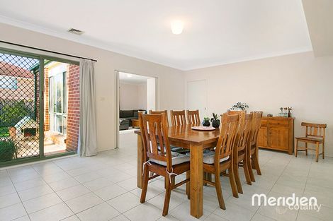 Property photo of 14 Linford Place Beaumont Hills NSW 2155