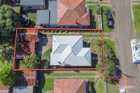 Property photo of 17 Dee Street Rutherford NSW 2320