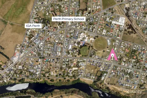 Property photo of 4 George Street Perth TAS 7300
