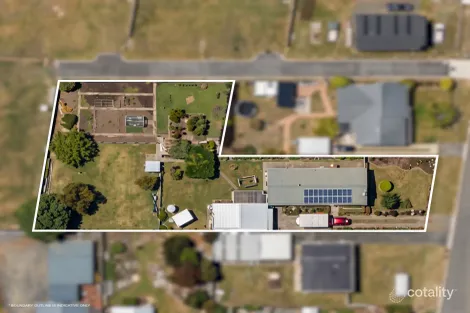 4 George St, Perth, TAS 7300
