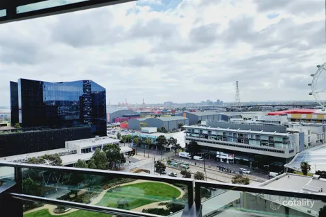 1205/15 Doepel Way, Docklands, VIC 3008