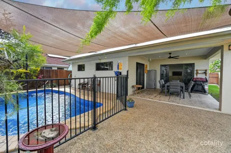 Property photo of 39 Springbrook Parade Idalia QLD 4811