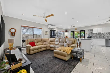 Property photo of 39 Springbrook Parade Idalia QLD 4811