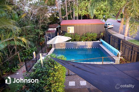 Property photo of 11 Wahcumba Street Dutton Park QLD 4102