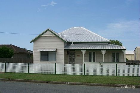 54 Randall St, Wauchope, NSW 2446